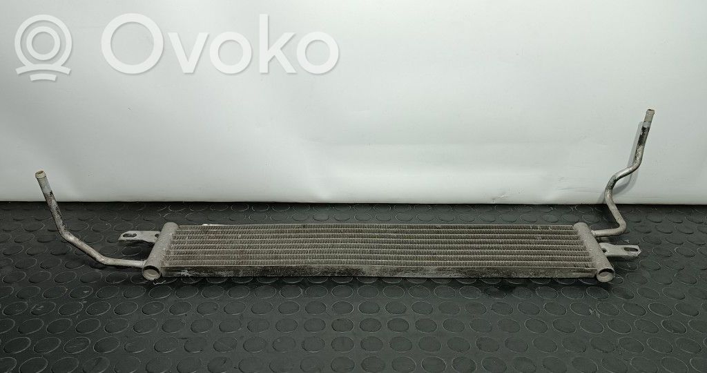 Land Rover Range Rover Sport L320 Chłodnica oleju wspomagania kierownicy 