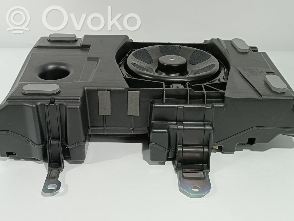 Land Rover Evoque I Altoparlante portiera posteriore 