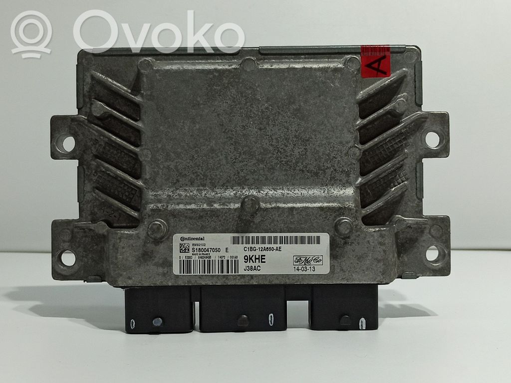 Engine control unit/module   1543041