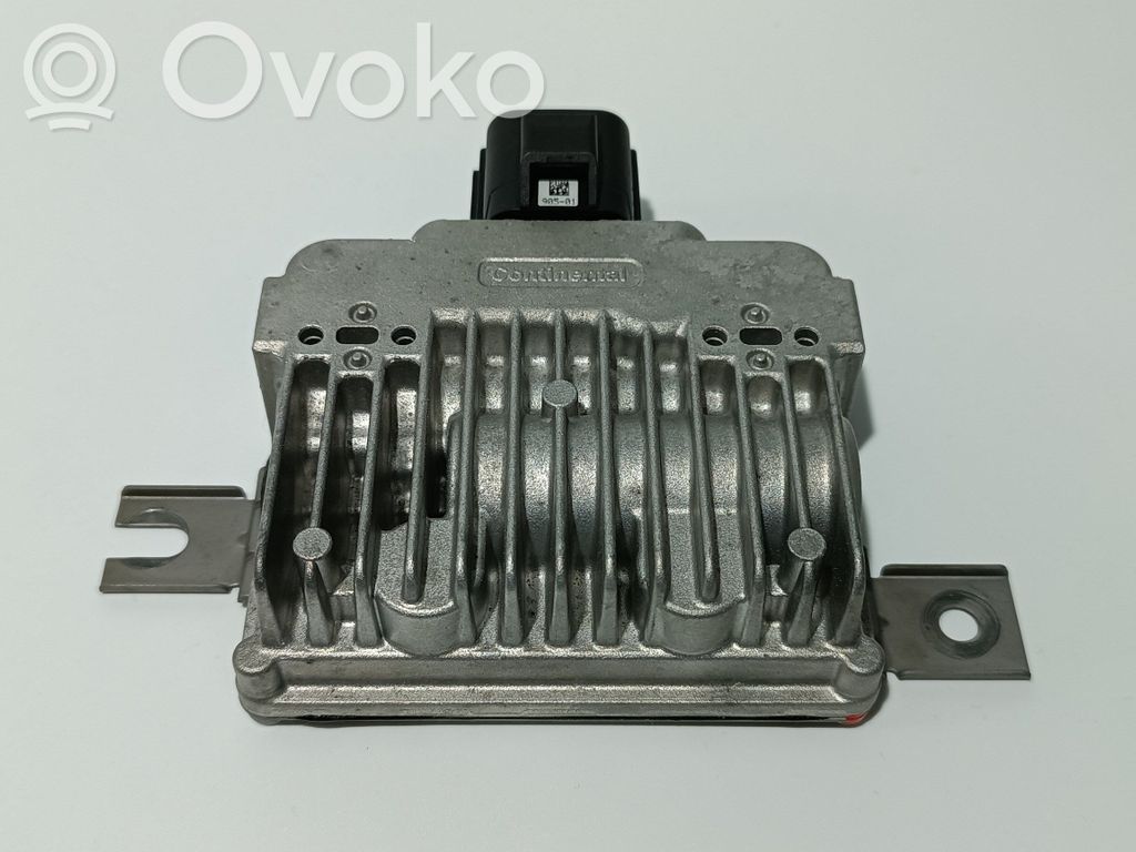 Land Rover Evoque I Alte unități/module de control 