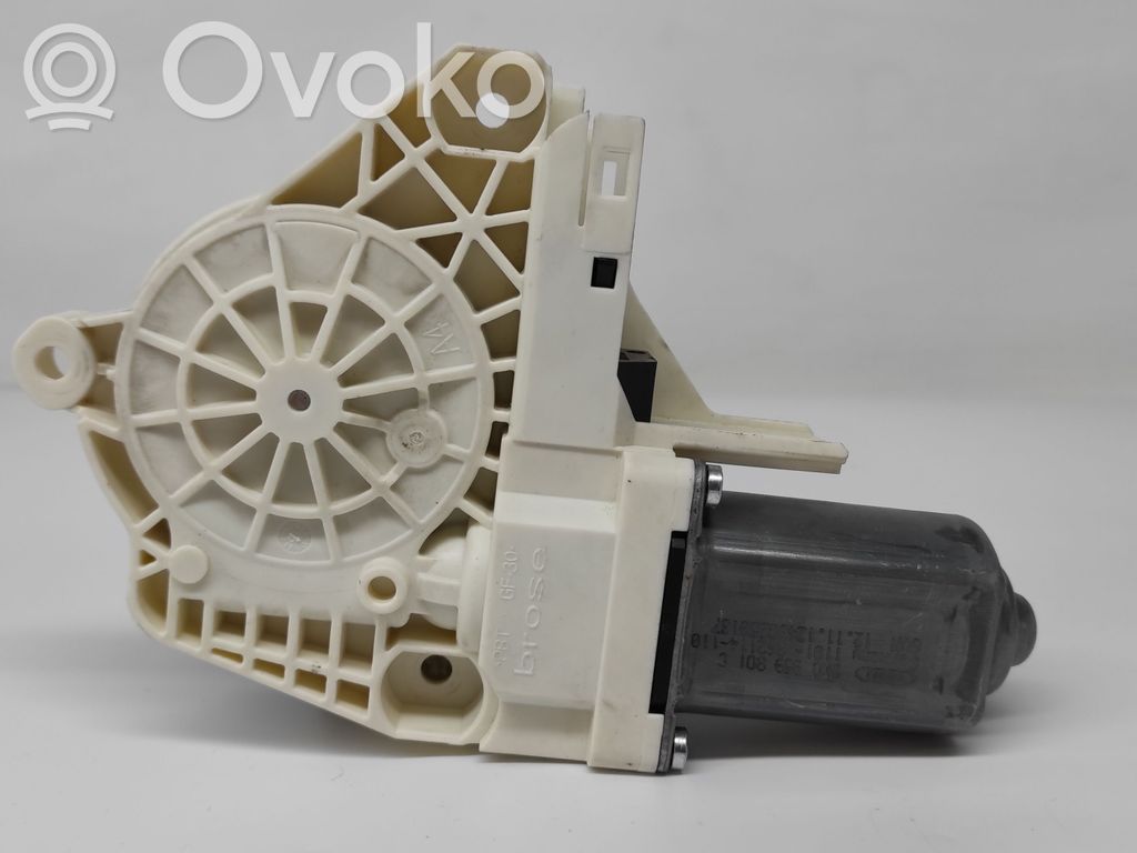 Audi A1 Motor macara geam ușă față