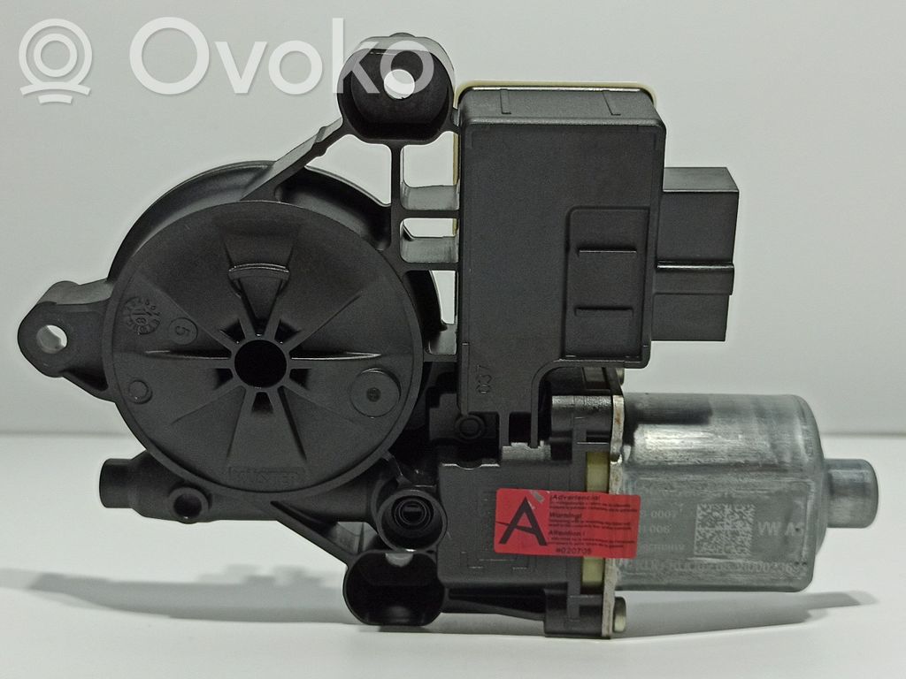 Skoda Fabia Mk3 (NJ) Motor macara geam ușă spate 
