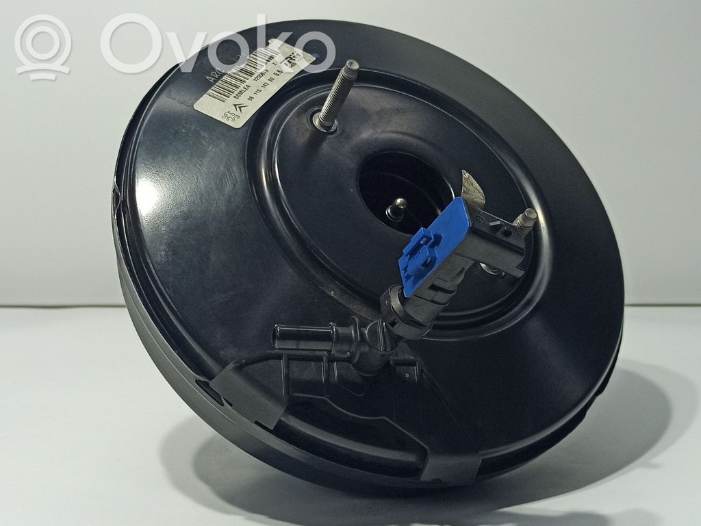 Citroen C3 Bomba de freno 