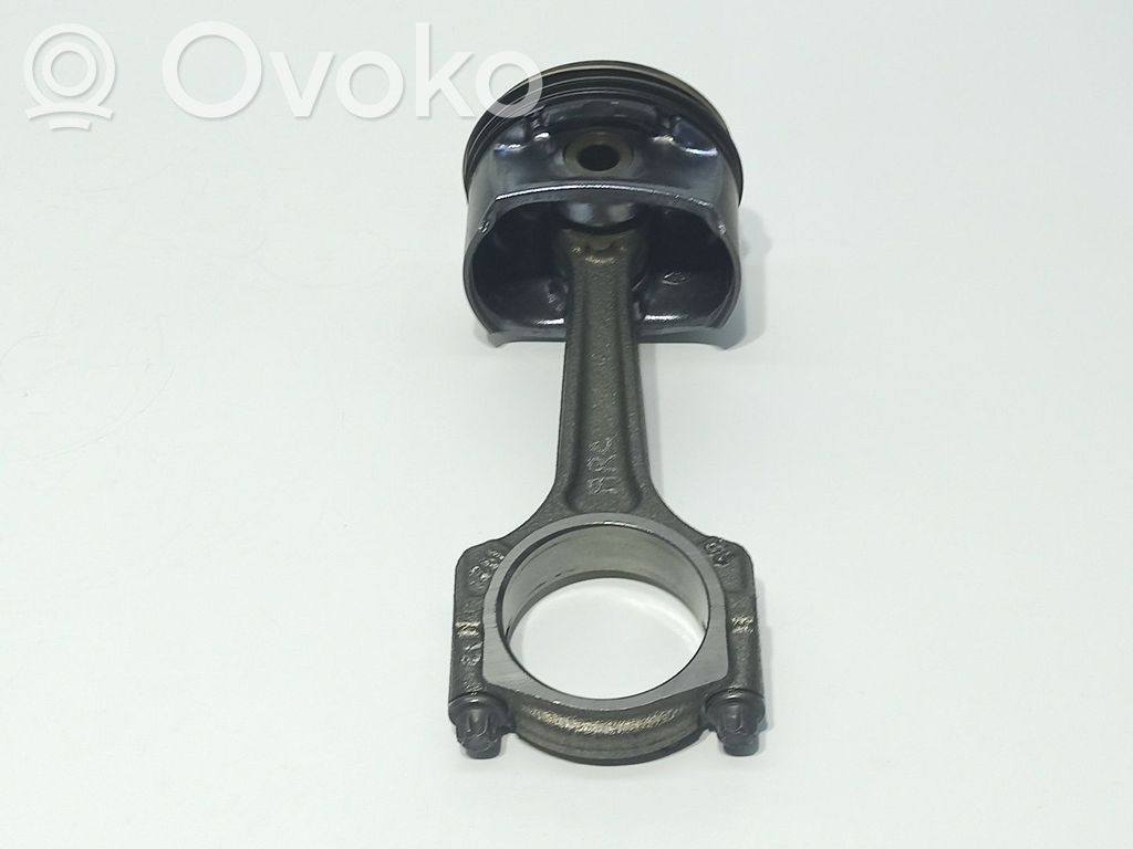 Opel Corsa E Halterung Lager Getriebe 