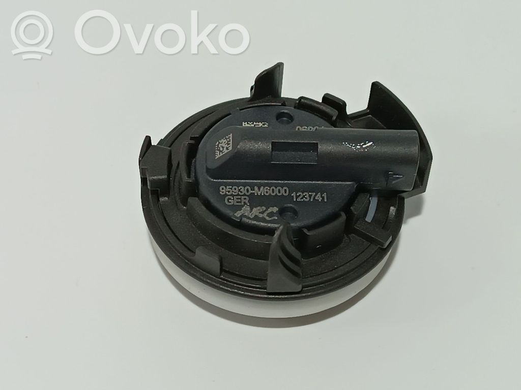 Sensore   95930M6000
