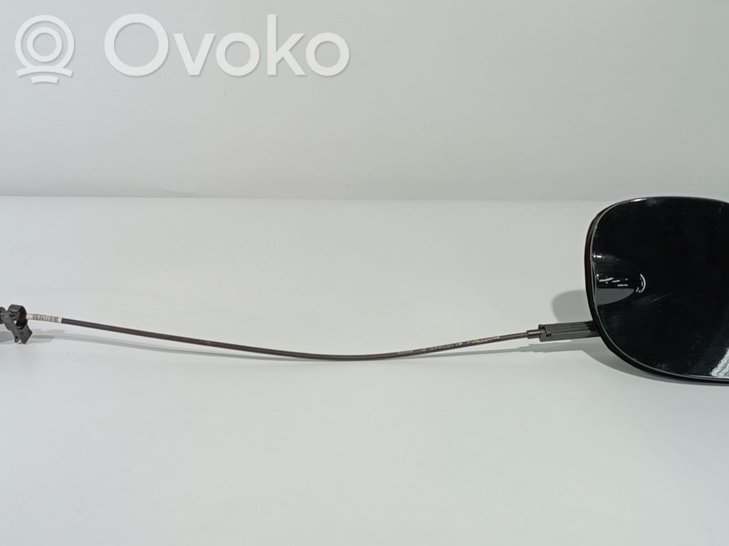Smart ForFour II W453 Sportello del serbatoio del carburante 