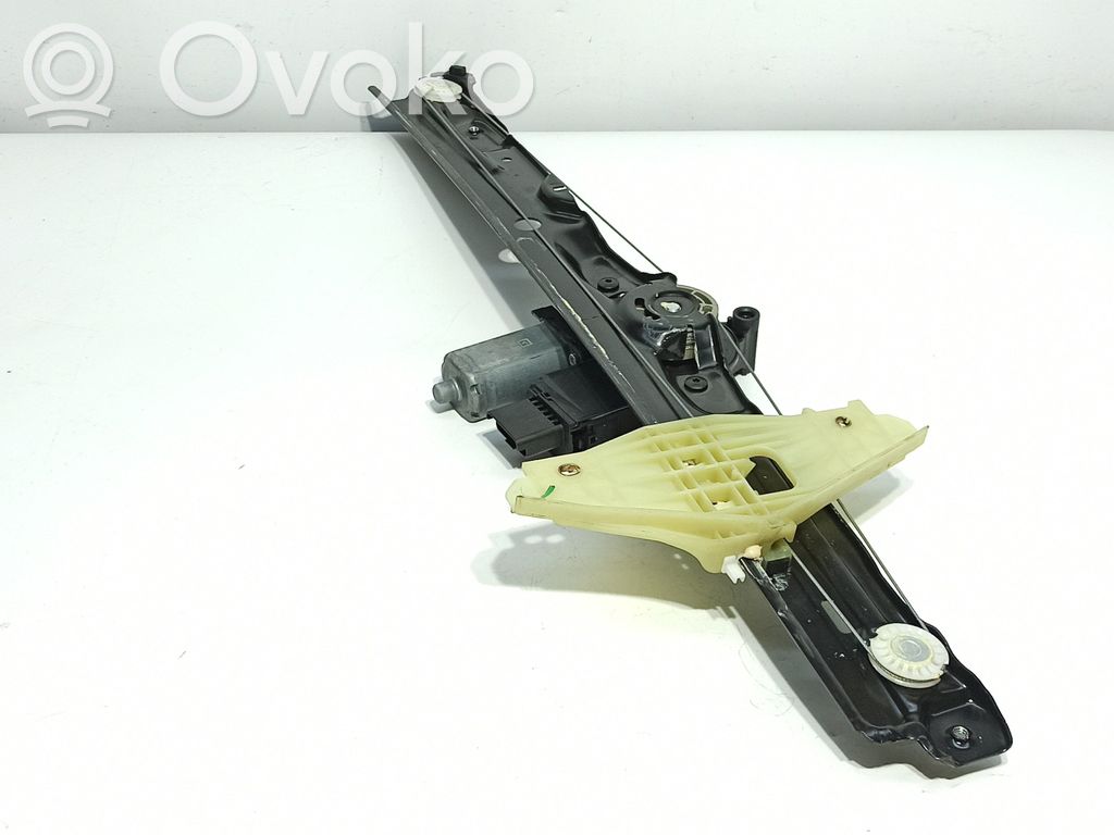 Front door electric window regulator   9829503580,9829889680,9840159380