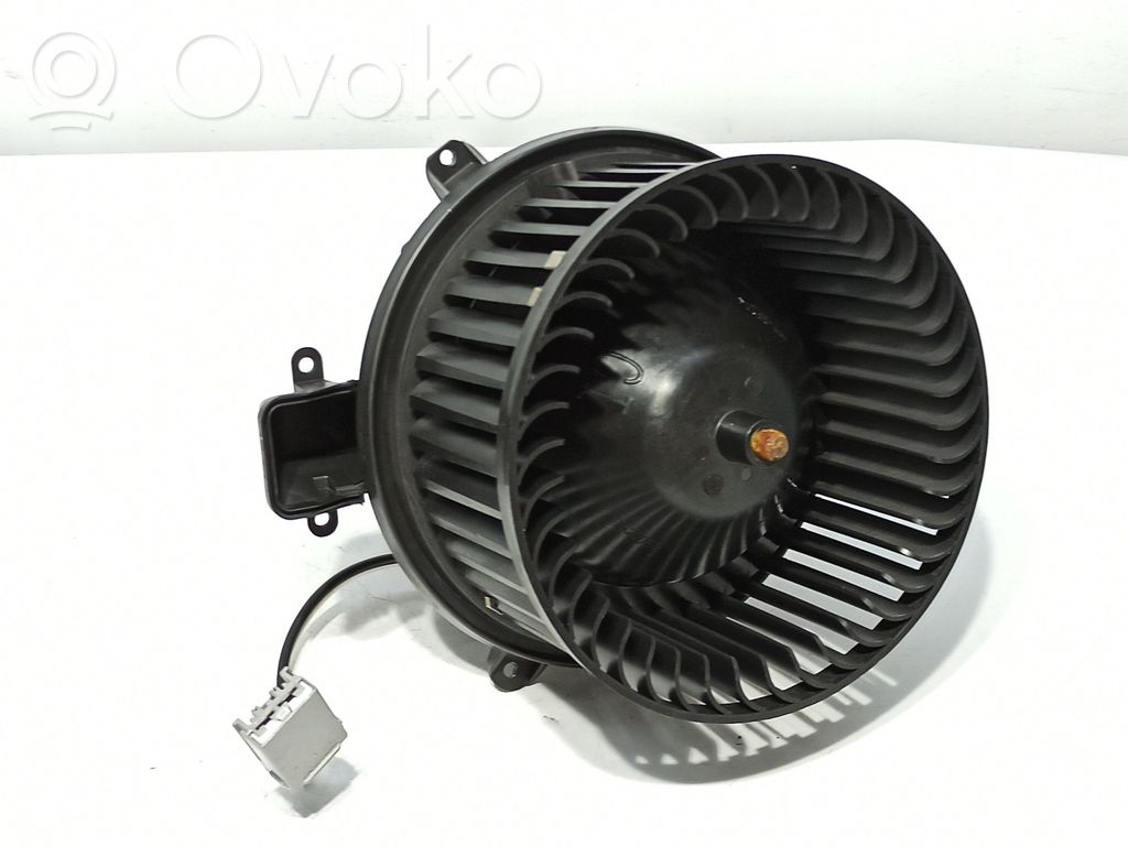 Opel Mokka X Mazā radiatora ventilators 