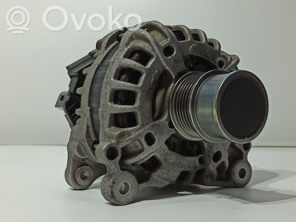 Alternator   04E903021M,04E903015A,04E903015H