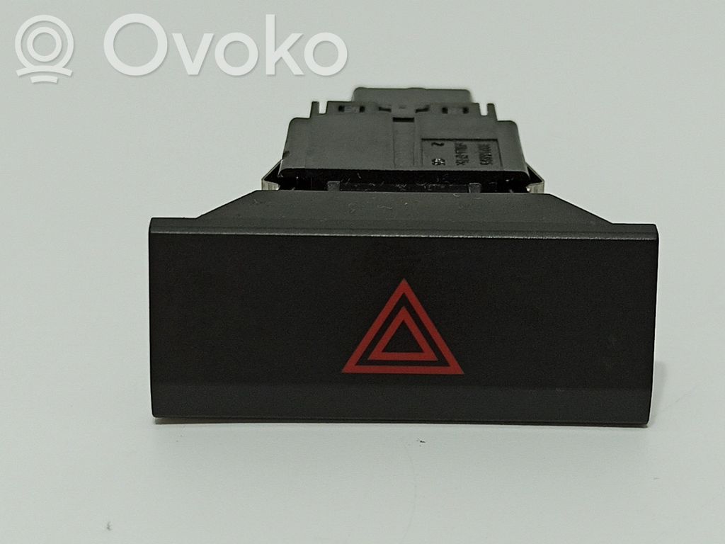 Botón interruptor de luz de peligro   5F0953235B,10135028