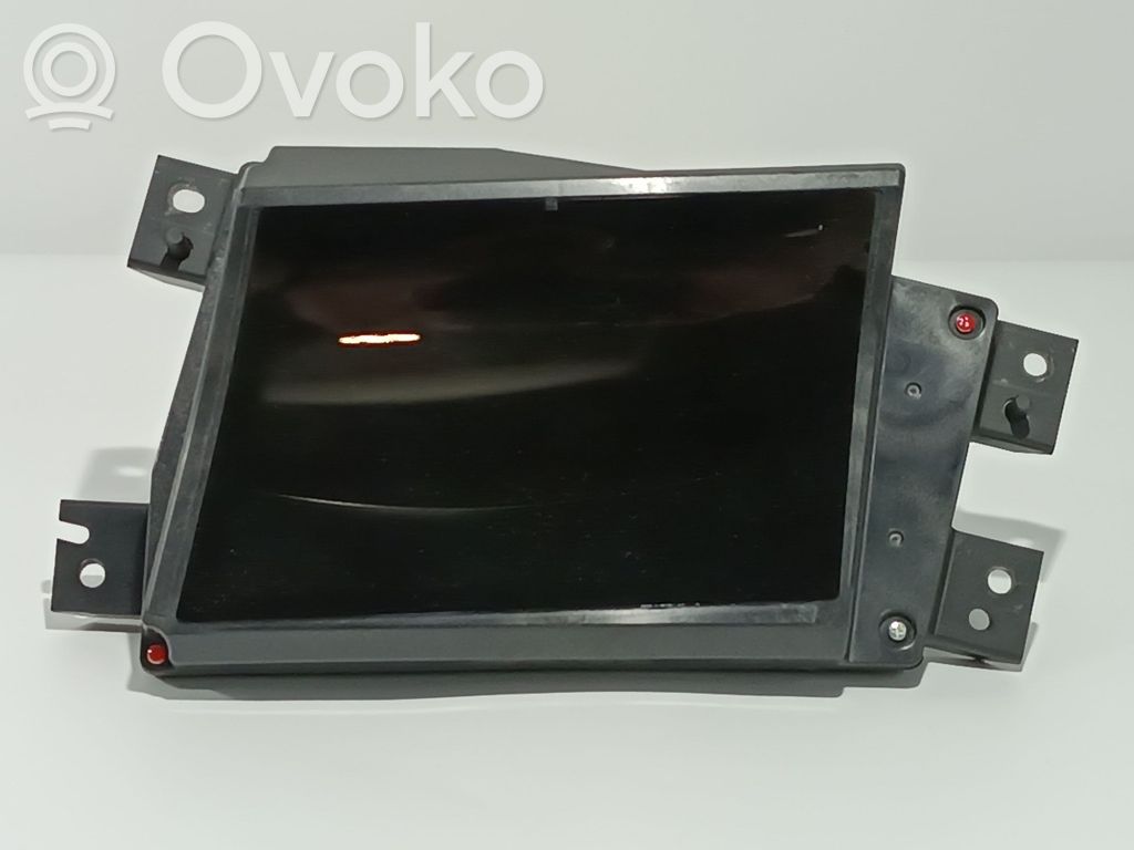 HUD-näyttö   LR093625,J8A219G468,J8A219G468BH