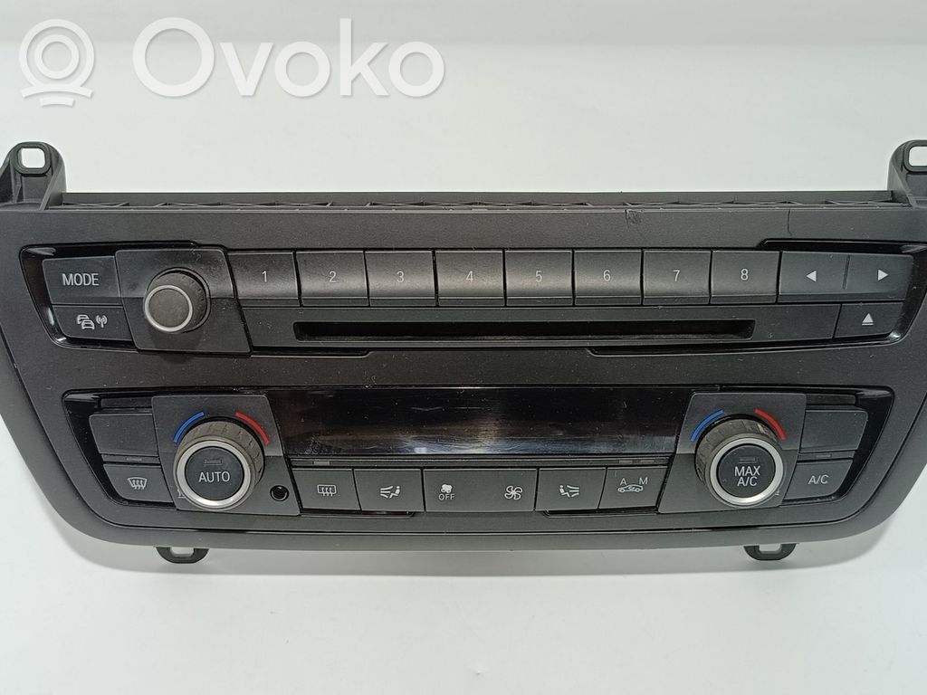 Climate control unit   64119287336,61316814183