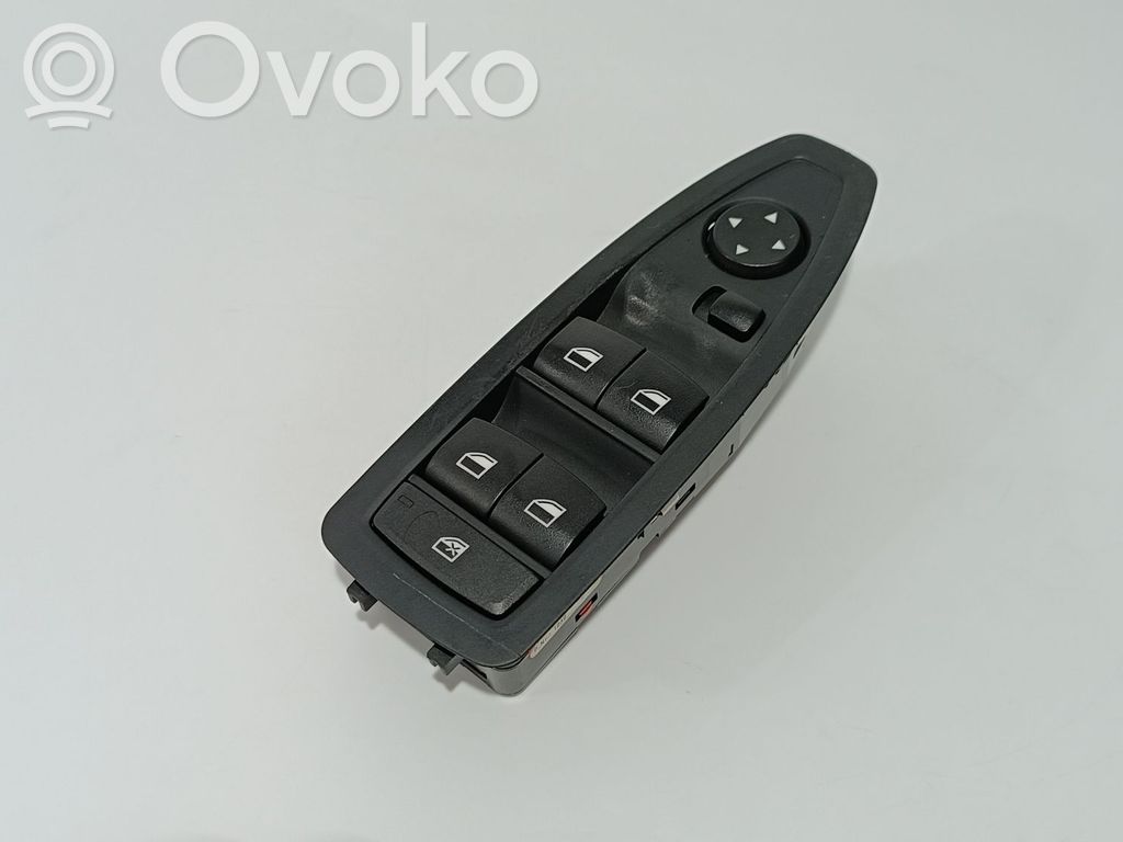 Electric window control switch   61319208109,728383206