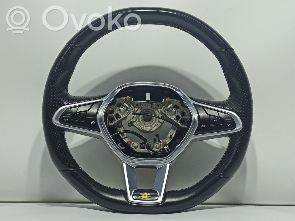Renault Clio IV Caliper de freno delantero 
