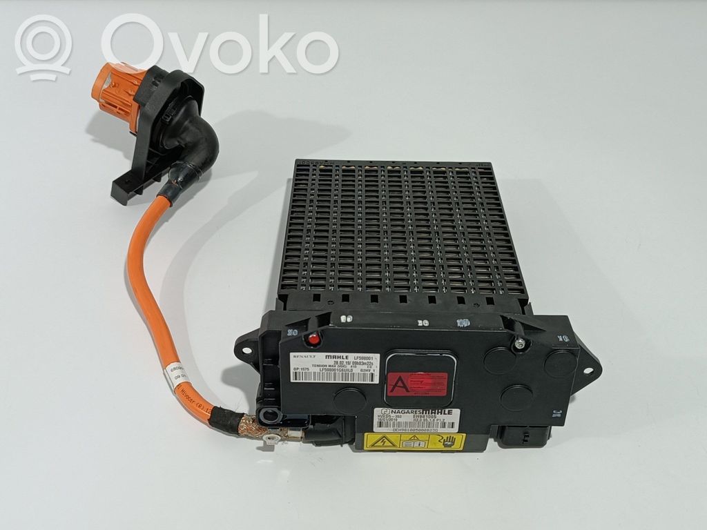 Smart ForFour II W453 Inne komputery / moduły / sterowniki 