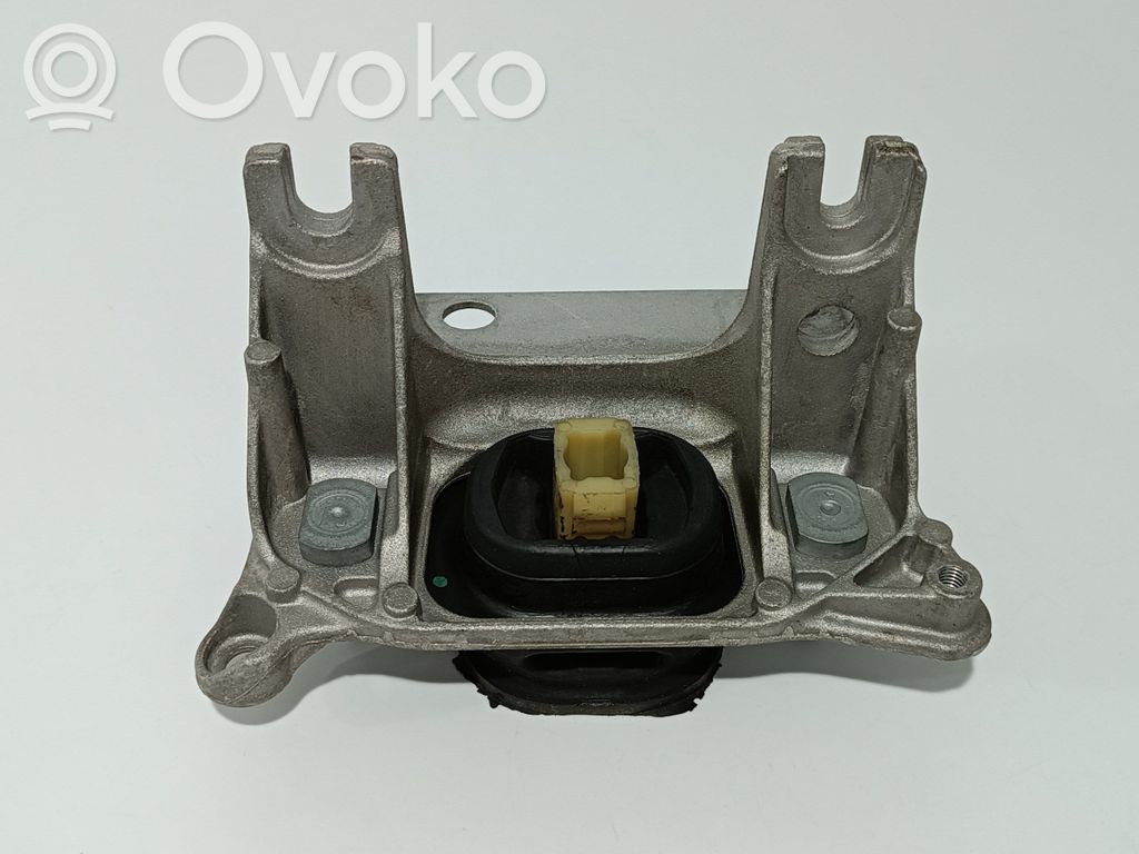 Smart ForFour II W453 Suport tampon motor 