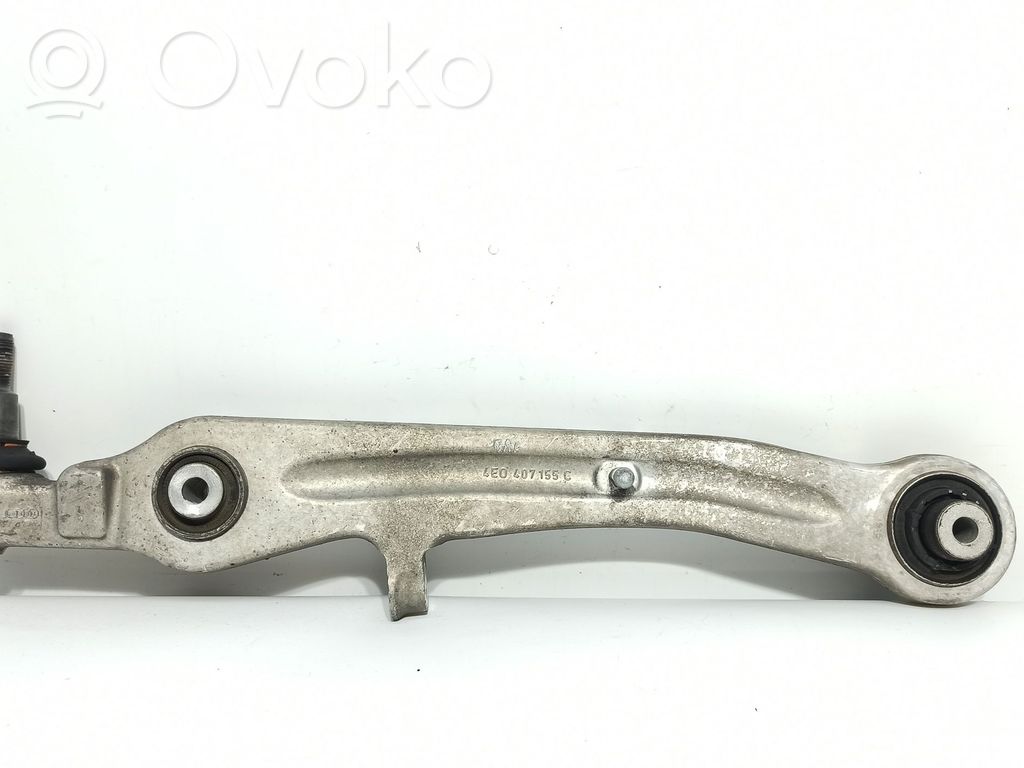 Audi A8 S8 D3 4E Front control arm 