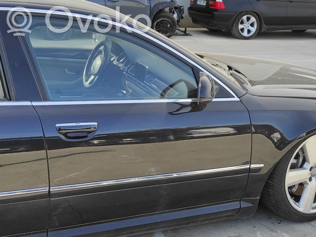 Audi A8 S8 D3 4E Дверь 