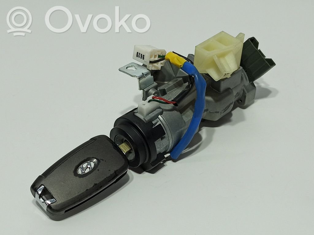 Virtalukko   81910J9000,81910J9000