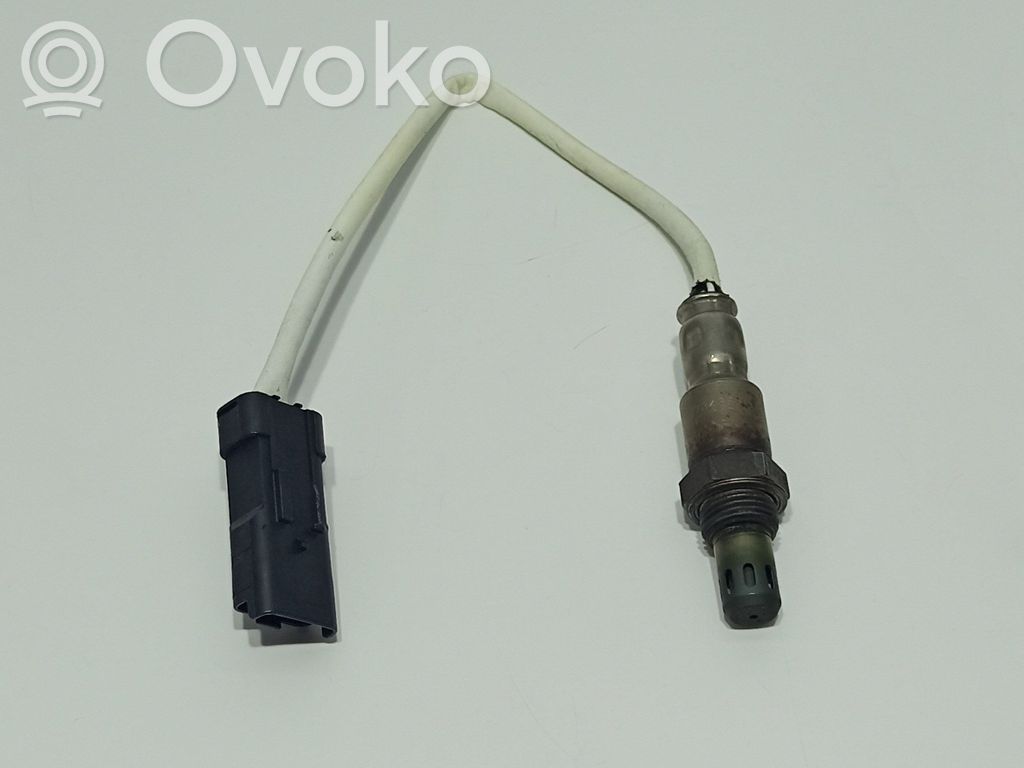 Sonde lambda   9673438580
