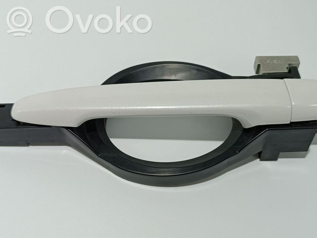 Manecilla externa puerta trasera   5746A087,5716A013WB