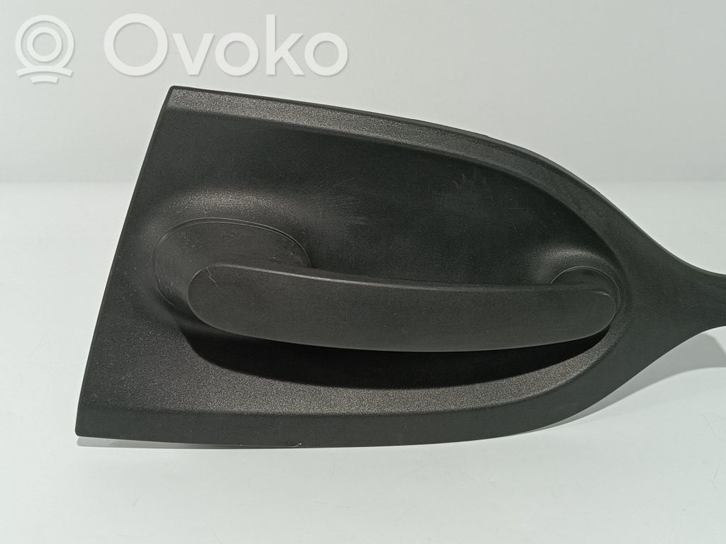 Smart ForTwo III C453 Manecilla externa puerta delantera 