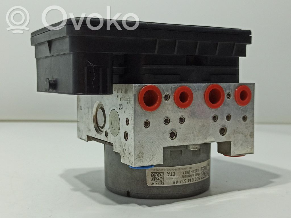 Bomba de ABS   5Q0614517AR,5Q0614517AG