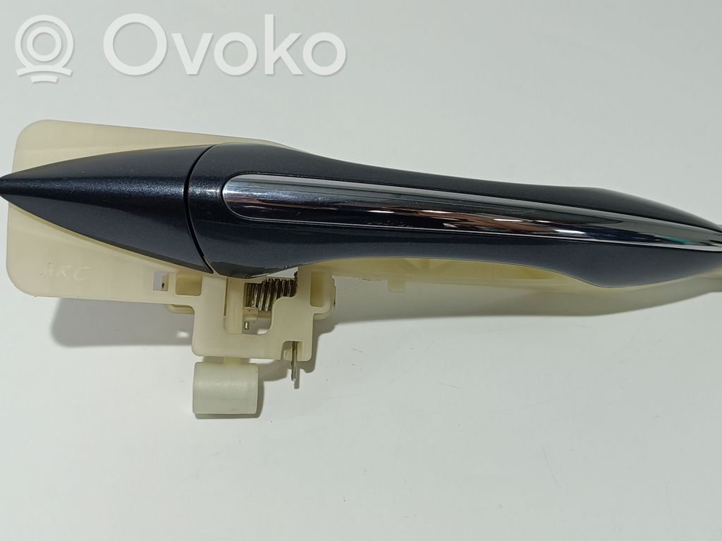 Hyundai i40 Takaoven ulkokahva