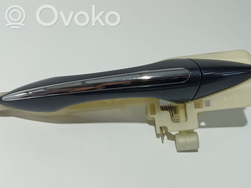 Hyundai i40 Takaoven ulkokahva