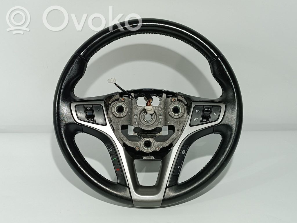 Hyundai i40 Pinza del freno anteriore 