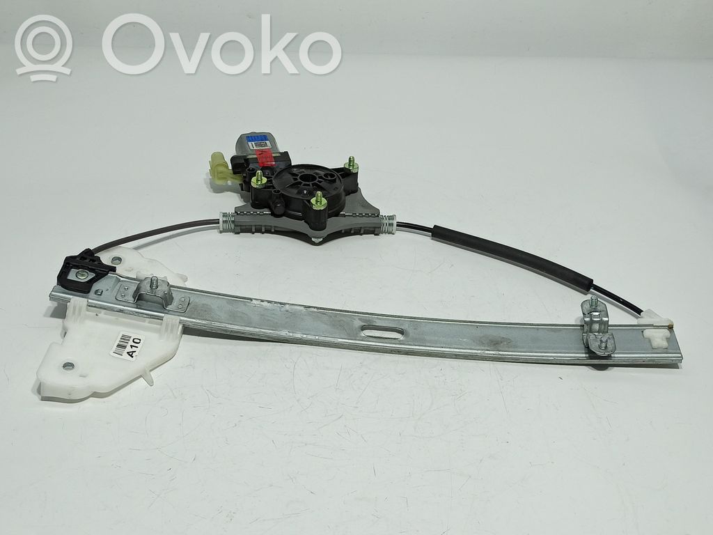 Mechanizm podnoszenia szyby tylnej bez silnika   83401H8100,883450H8000,883450H8000