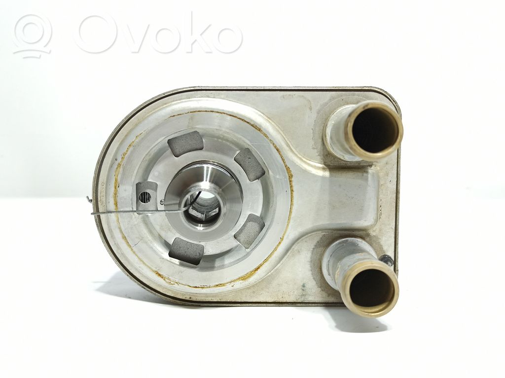 Ford Ecosport Engine oil radiator 
