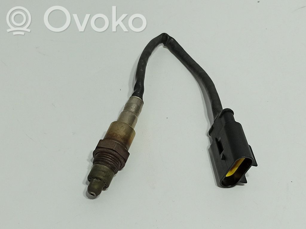 Fiat Tipo Lambda probe sensor 