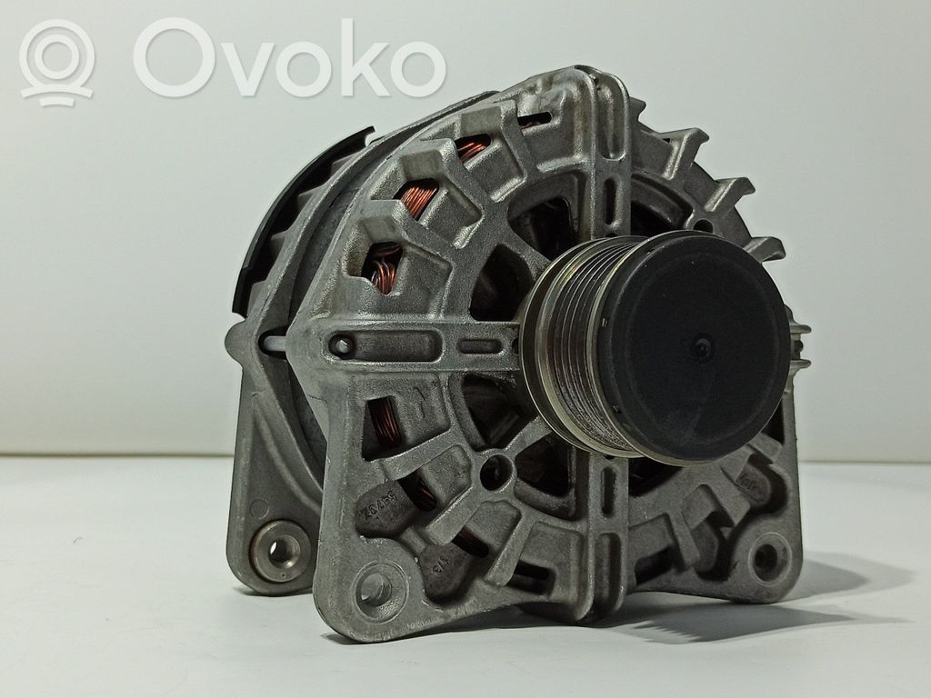 Dacia Sandero III Generator/alternator 