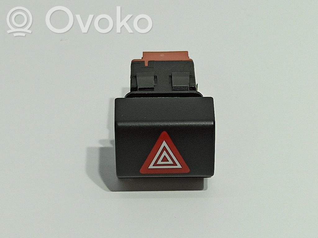 Botón interruptor de luz de peligro   96781018ZD