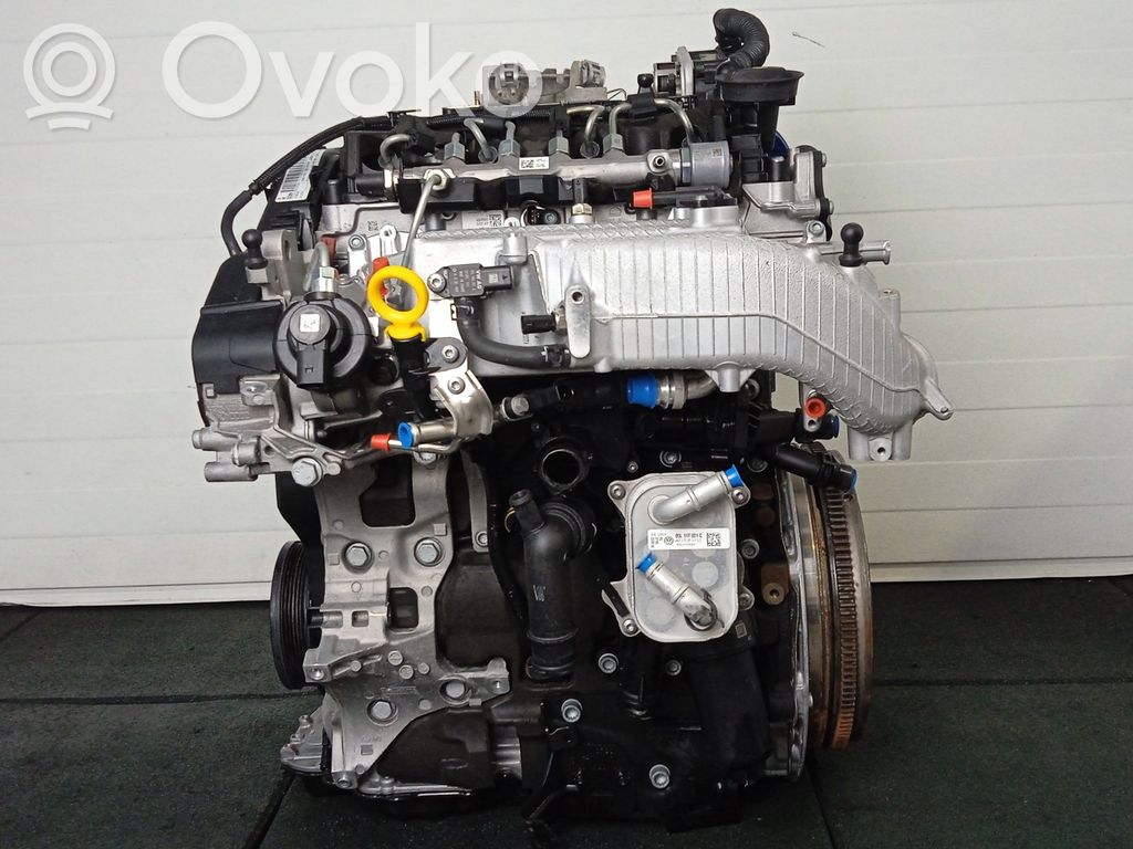 Motor   DTSB
