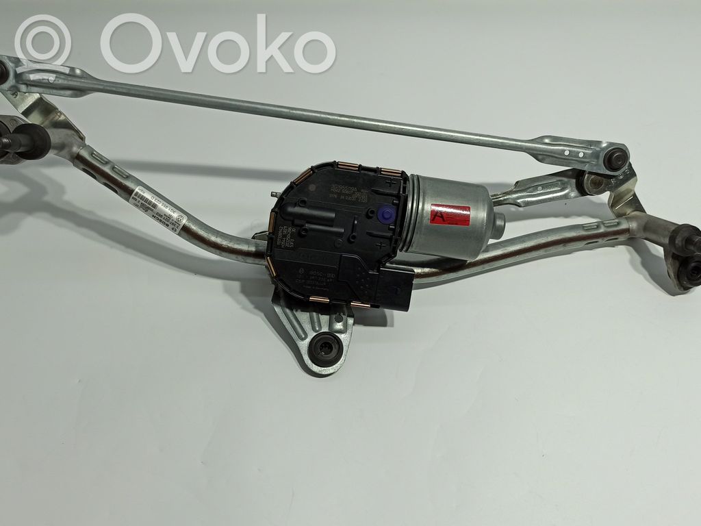 Volkswagen Arteon Motor ștergător 