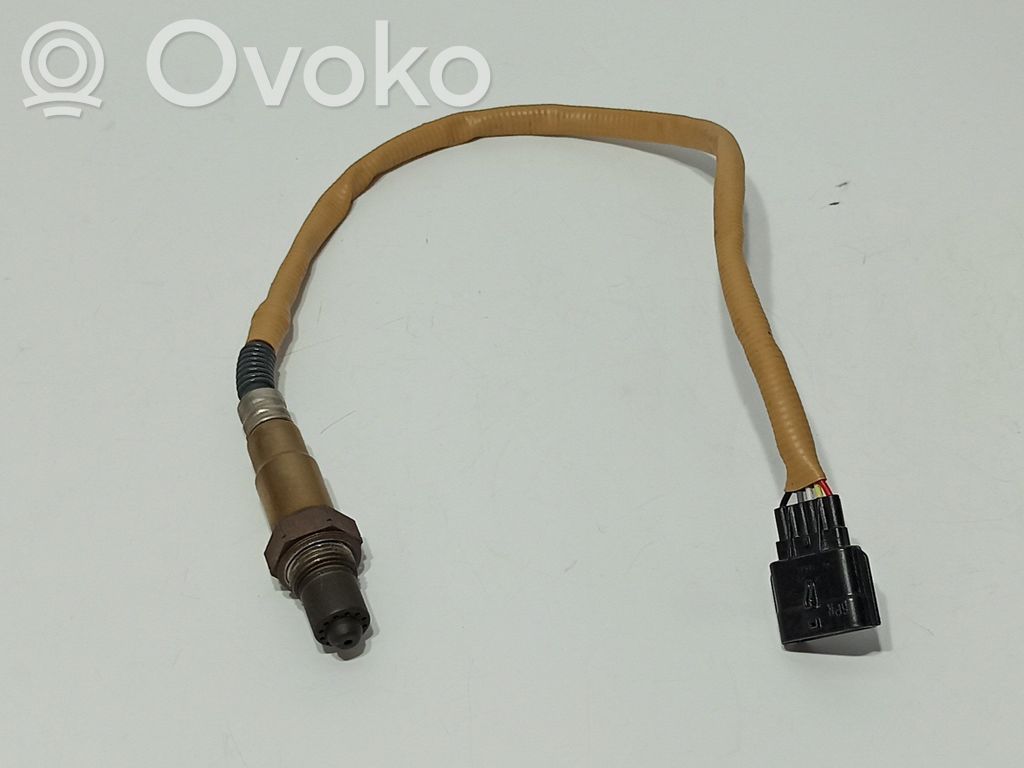 Renault Clio IV Lambda probe sensor 