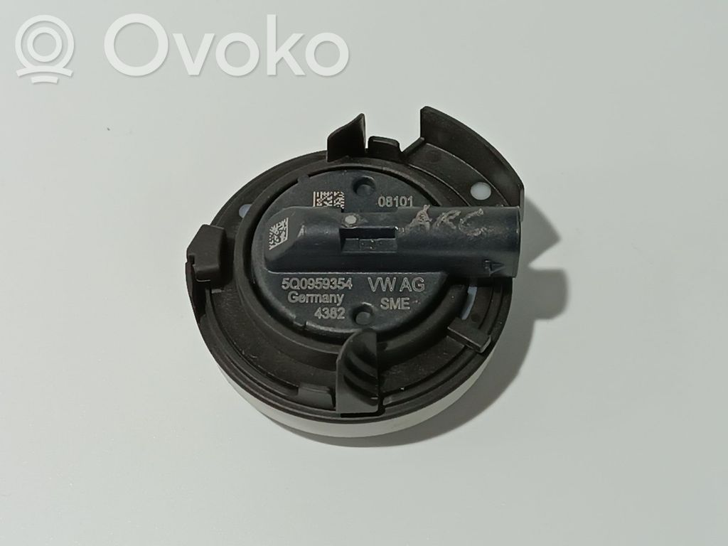 Volkswagen Tiguan Sensor 
