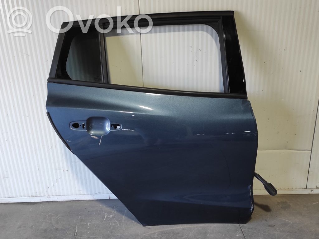 Aizmugurējās durvis   2577516,PJX7BN24630AF,PJX7BN24630AF