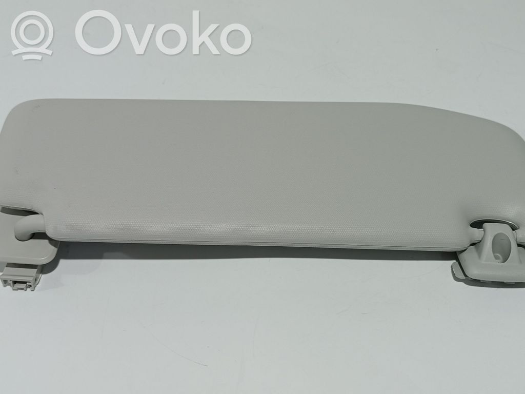 Citroen C4 SpaceTourer Osłona przeciwsłoneczna 