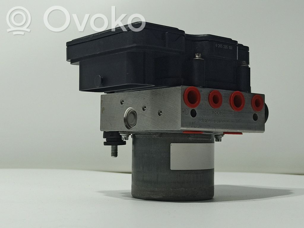 ABS Pump   1682883780,0265295150,1682883680
