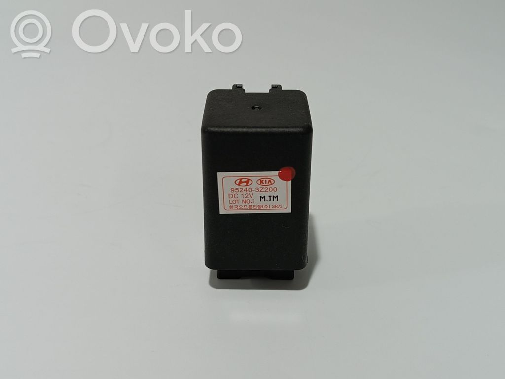 Muu rele   952403Z200,952403Z200