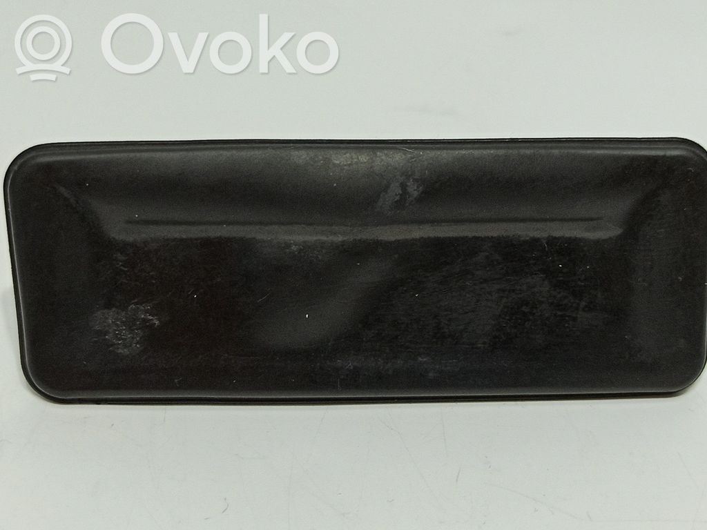 Manecilla externa puerta trasera   1Z0827574C