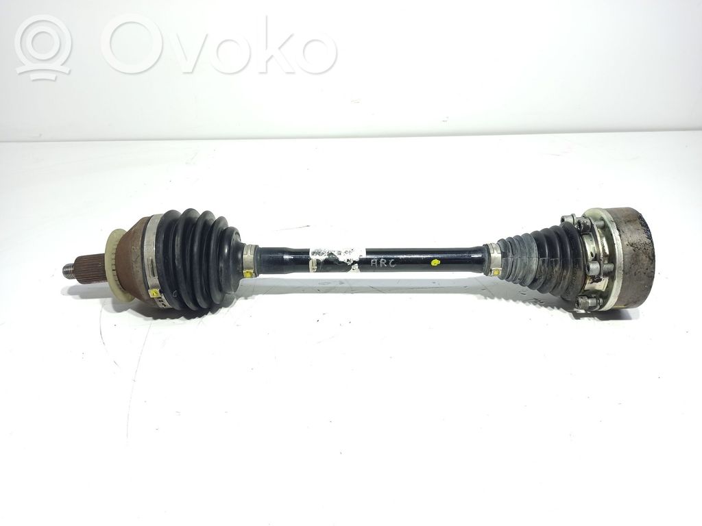 Seat Ibiza IV (6J,6P) Semiasse anteriore