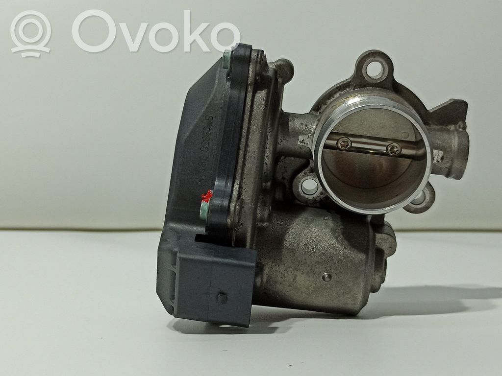 Audi A4 Allroad Altra parte esteriore 