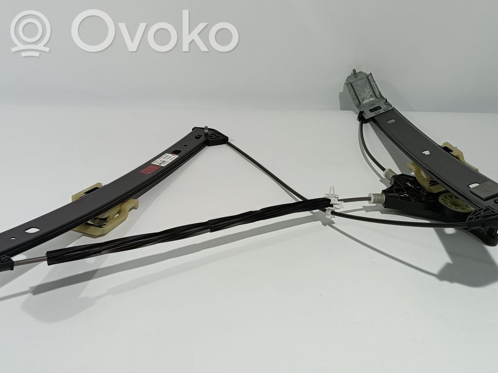 Audi Q3 F3 Macara electrică geam ușă față 