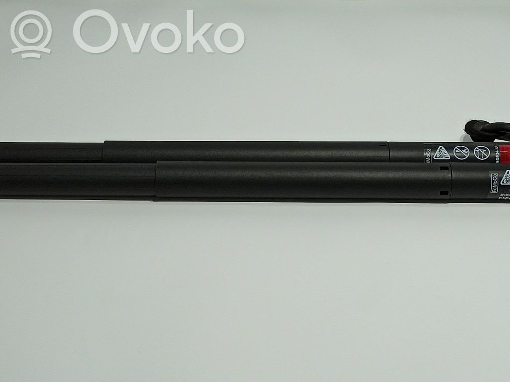 Ford Focus Tailgate/trunk strut/damper 