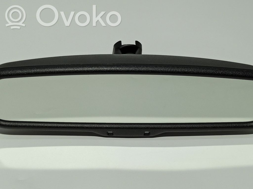 Mitsubishi ASX Oglindă retrovizoare (interior) 