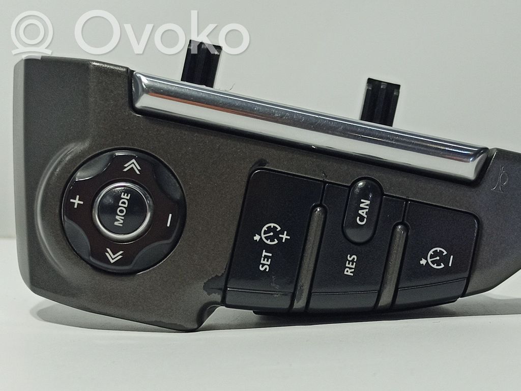 Land Rover Discovery 4 - LR4 Interruptor de control multifunción 